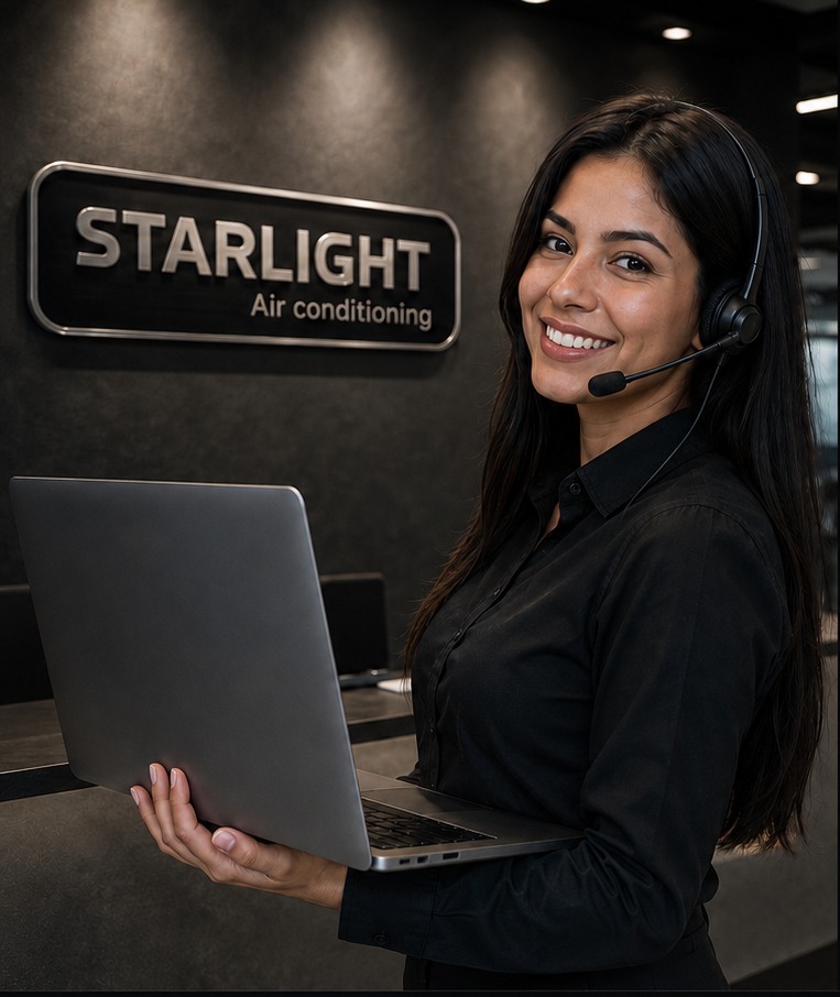 Especialista de atención STARLIGHT Venezuela